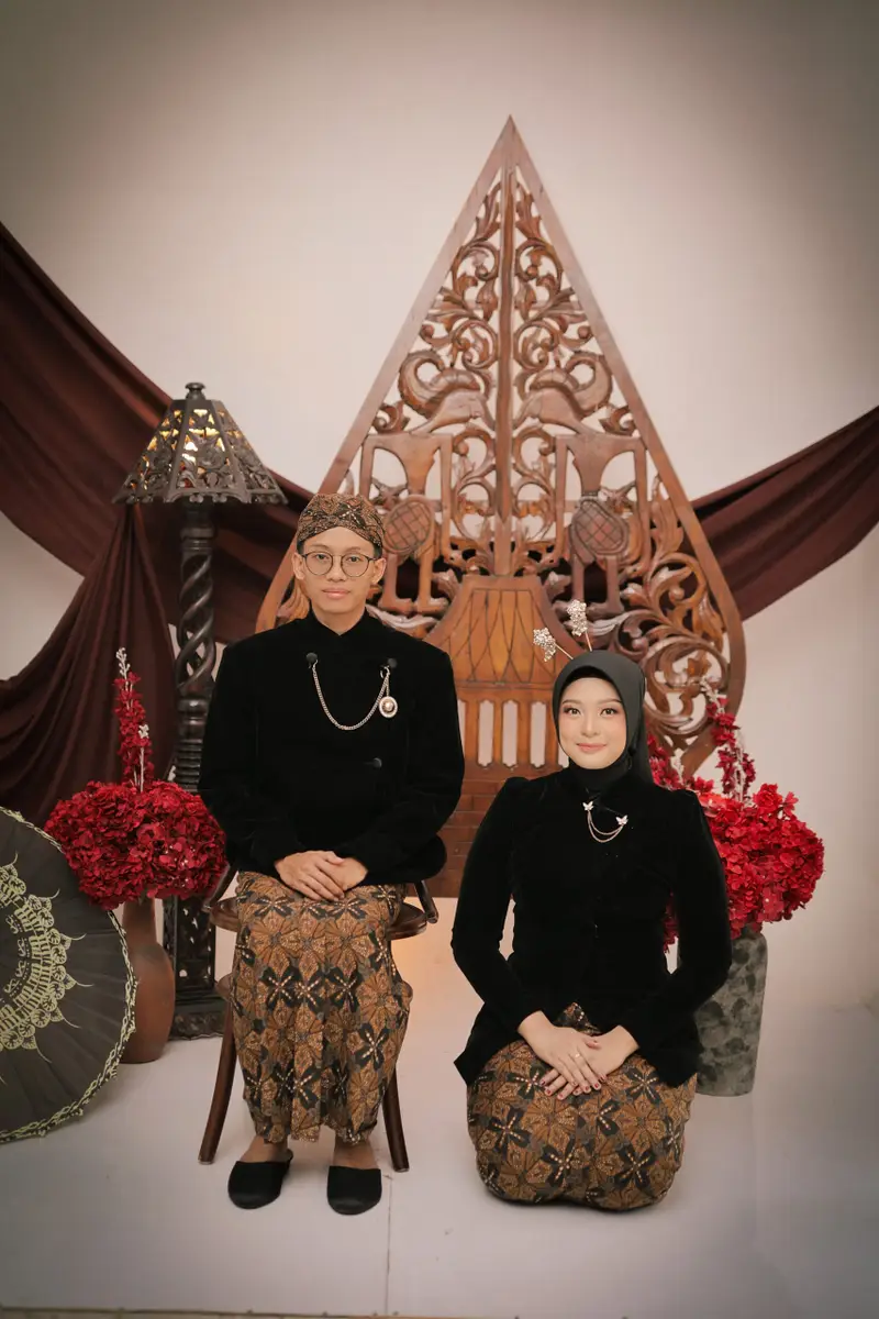 Kenangan Tyas dan Faris 6